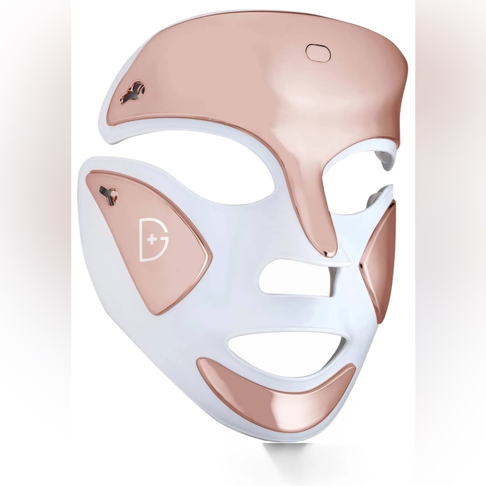 Dr Dennis Gross FACEWARE Pro masque LED Drx SpectraLite